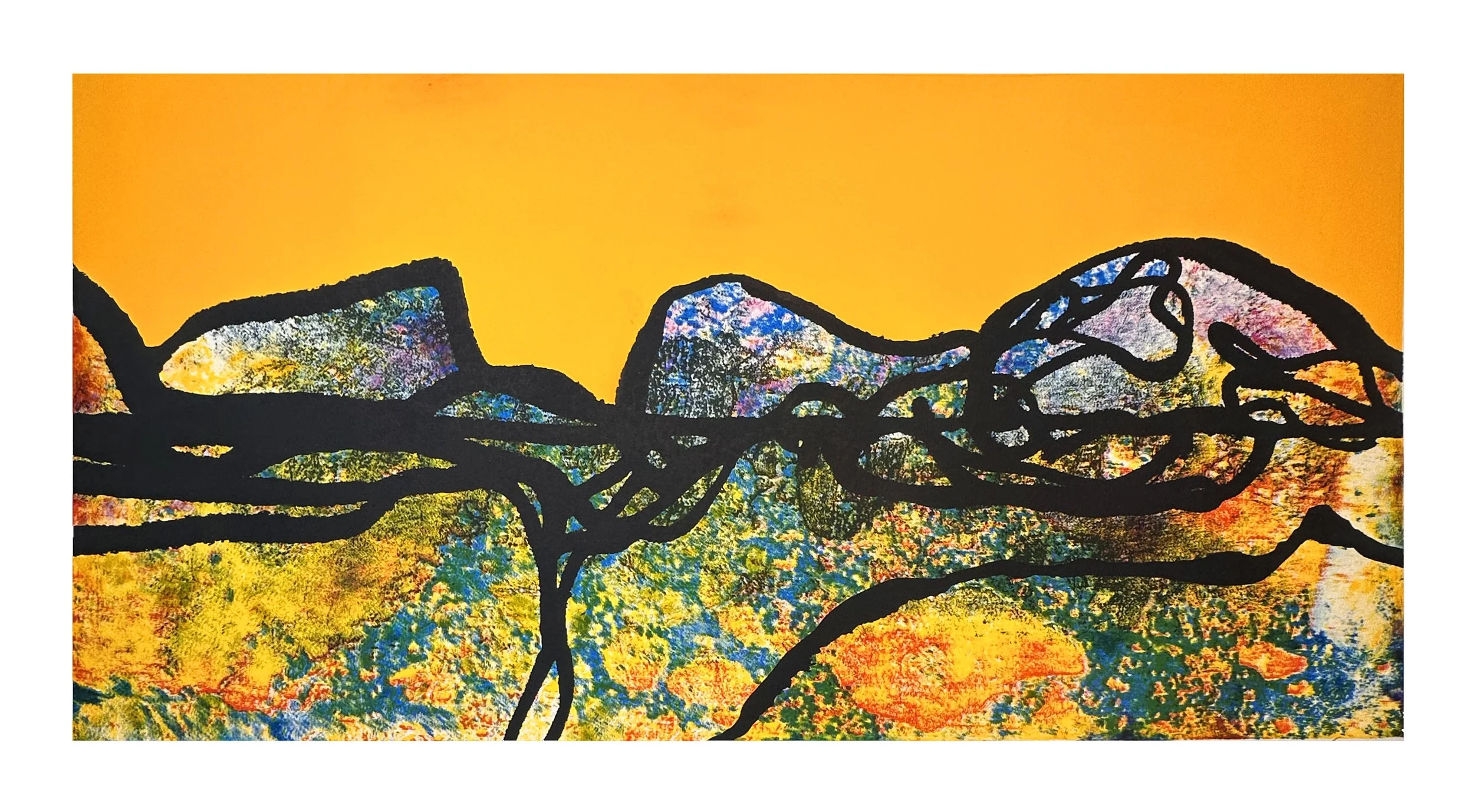 Silkscreenprinting — C A l v a r e z S t u d i o